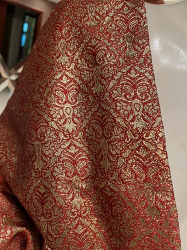 جاكيت مميز للمناسبات