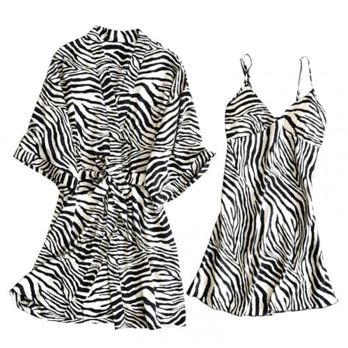 طقم لانجري عرايس قطعتين