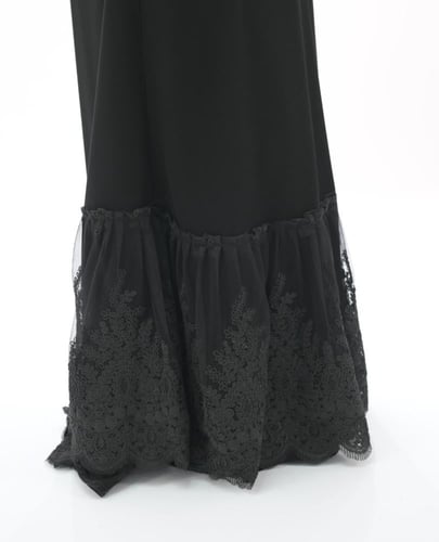 عباية الفخامه