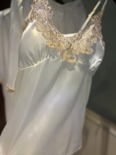 طقم عرايس خمس قطع