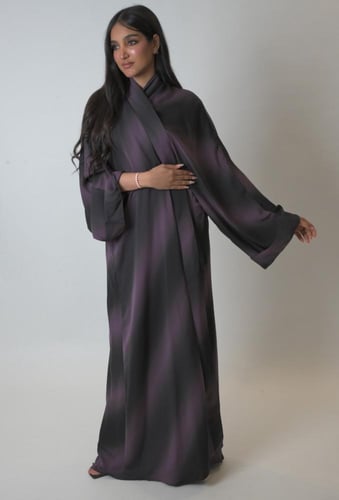 عباية ام رامي