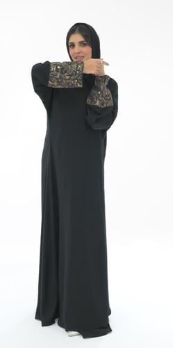 عباية مريومه