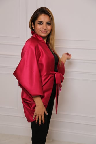 جاكيت للانيقات