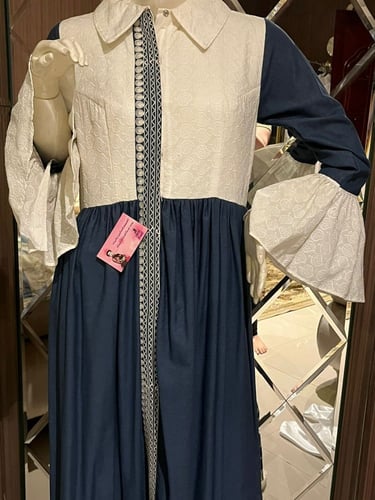 جلابية رمضان والعيد