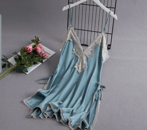 قميص نوم ناعم