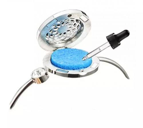 سلسال فواحه بعطرك 6