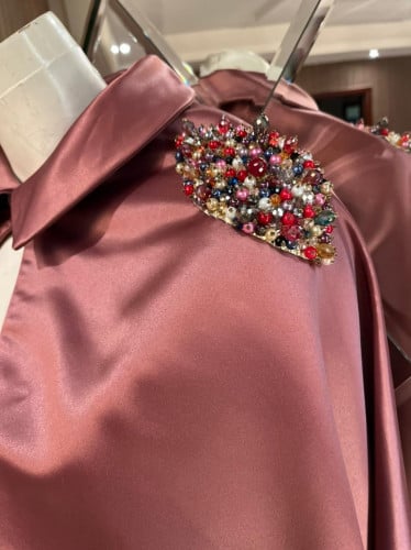 جاكيت الفخامه