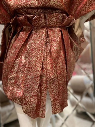 جاكيت مميز للمناسبات