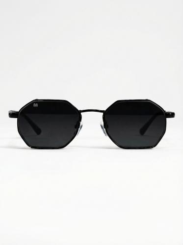 Infinity - Black