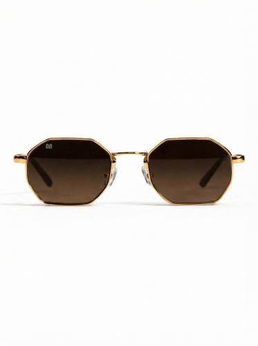 Infinity - Brown