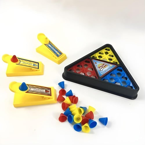 لعبة Hats Shoot التفاعلية – تحدي السرعة و المهارة...