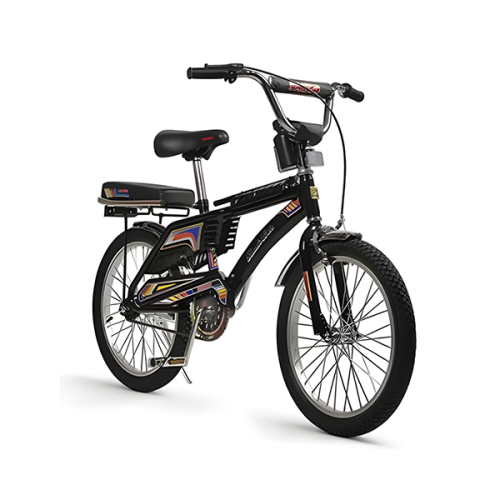 دراجة رامبو للأطفال مقاس 16 عالي الجودة مع إطارات...