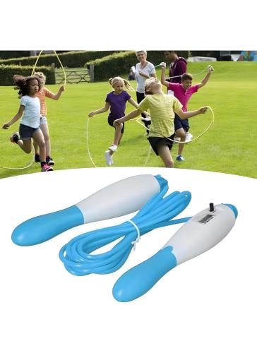 حبل نط رياضي للأطفال مع عدّاد – لتعزيز اللياقة و ا...