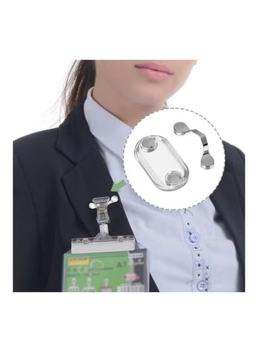 حامل مغناطيسي متعدد الاستخدامات من الستانلس ستيل -...