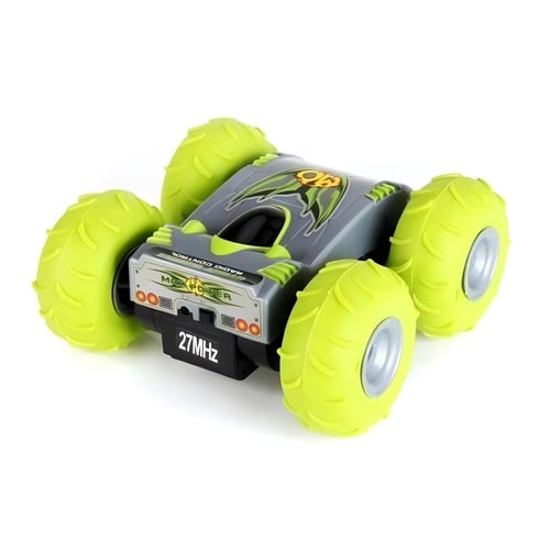 سيارة سوبر ماونت بالريموت - المرح و المتعة