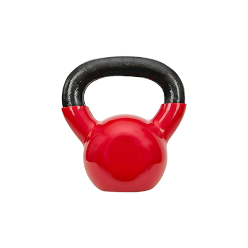 مجموعة اثقال كيتل بيل 4 كيلو / 6 كيلو