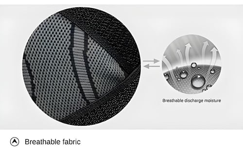 دعامة ركبة رياضية قابلة للتعديل للدعم و الثبات و ت...