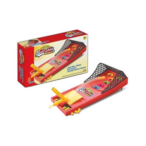 لعبة تصويب الكرات للأطفال بتصميم تحدي ممتع – Ball...
