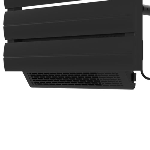 دفاية الحائط الجديدة كليا رف تدفئة مركزية مزود بدف...