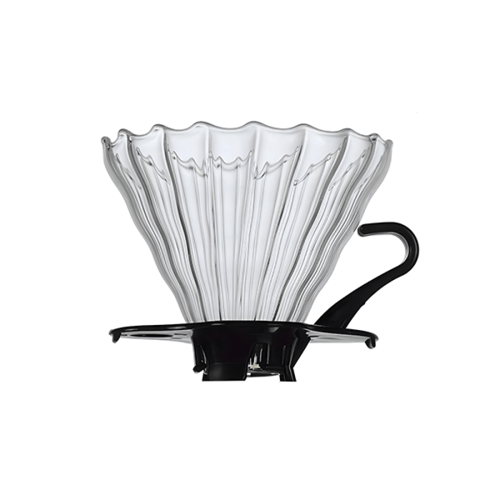 حقيبة V60 المتكاملة لتحضير القهوة المختصة أينما كن...