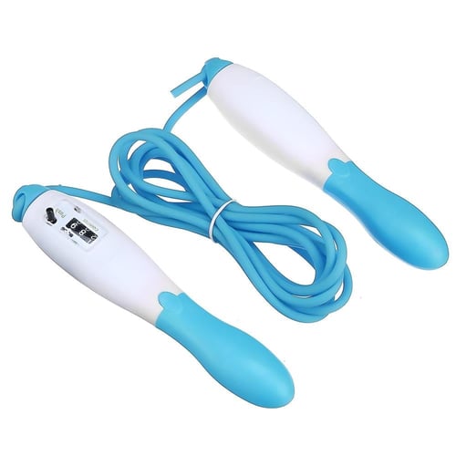 حبل نط رياضي للأطفال مع عدّاد – لتعزيز اللياقة و ا...