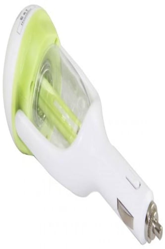 فواحة سيارة الكترونية كابر لون