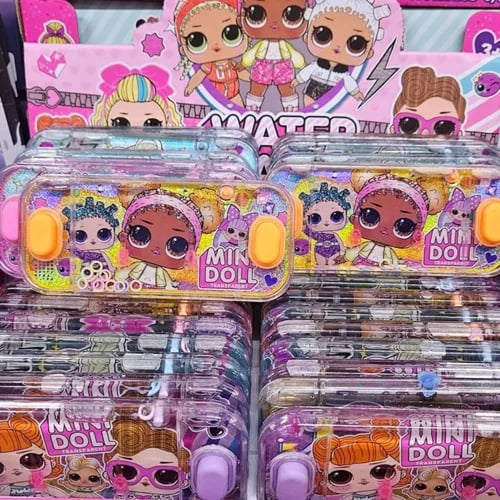 لعبة واتر جيم للأطفال بشخصيات LOL – ستايل عشوائي –...