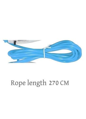 حبل نط رياضي للأطفال مع عدّاد – لتعزيز اللياقة و ا...