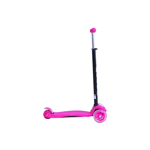 سكوتر أطفال ثلاث عجلات بتوازن ممتاز و قاعدة قوية –...