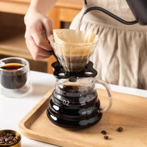حقيبة قهوة مختصة بالتقطير لعشاق النكهة الأصلية كام...