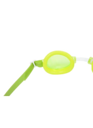 نظارة سباحة احترافية بعدسات مضادة للضباب و حماية م...