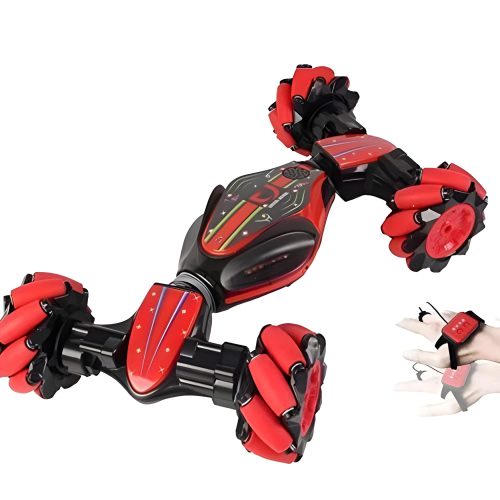 سيارة مزدوجة الوجه تسير على جميع التضاريس مع وحدة...