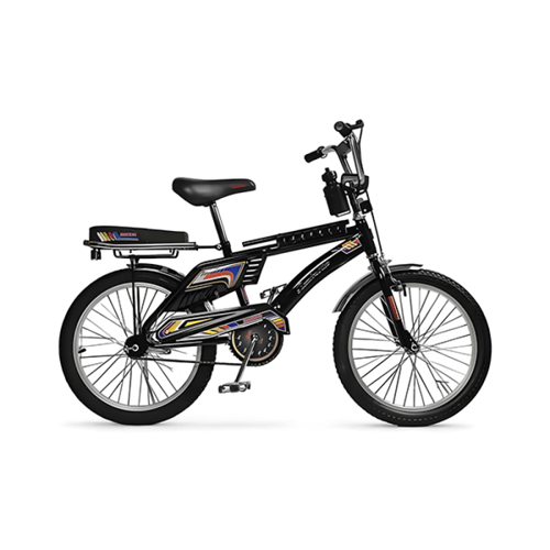 دراجة رامبو للأطفال مقاس 16 عالي الجودة مع إطارات...
