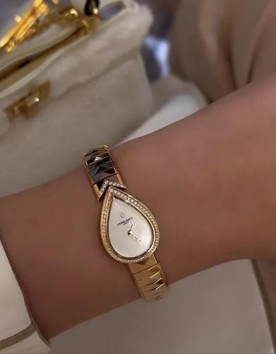 ساعة شوميه (Chaumet)