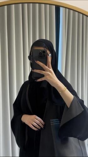 عباية