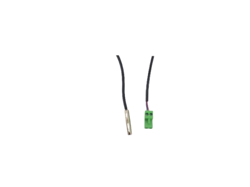 حساس حراره كلبس