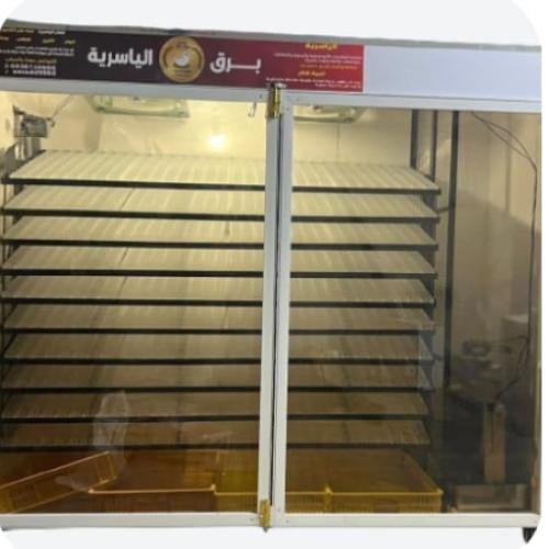 فقاسه بيض مقاس 2112