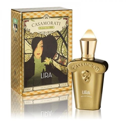عطر زيرجوف Lira او دو بارفيوم 100مل أصلي 100%