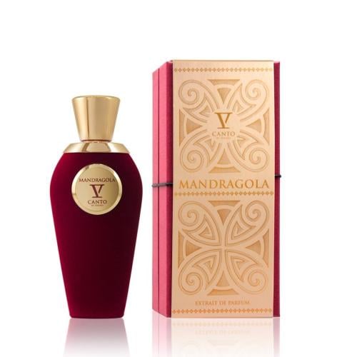 عطر في كانتو Mandragola اكسترايت دو بارفيوم 100مل...