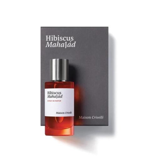 عطر ميزون كريفلي هيبيسكوس مهاجاد اكسترايت دو بارفي...