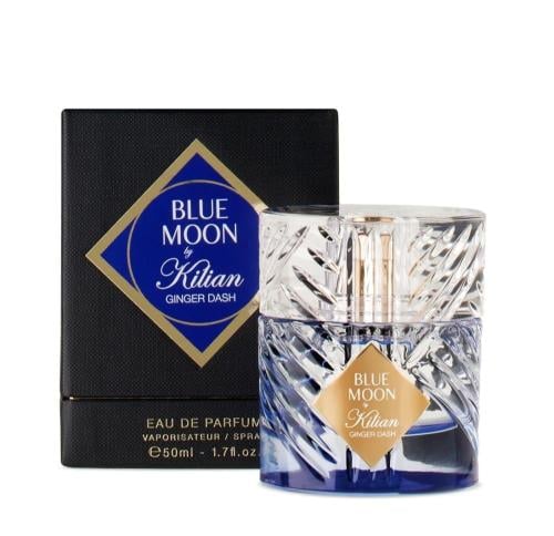 عطر كيليان بلو مون جينجر داش او دو بارفيوم 50مل أص...