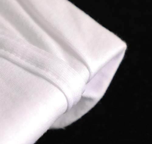 هاف قطن جل رصاصي داخلي