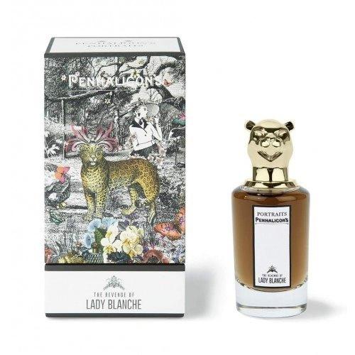 عطر بنهاليغونز ريفنج أوف ليدي بلانش او دو بارفيوم...