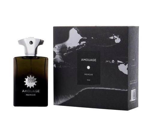 عطر امواج ميموار الرجالي او دو بارفيوم 100مل أصلي...