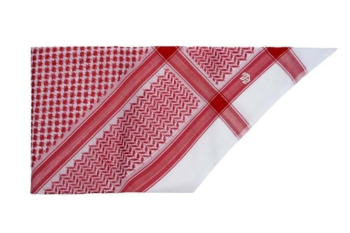 شماغ التاج بلاتينـي 557-2023