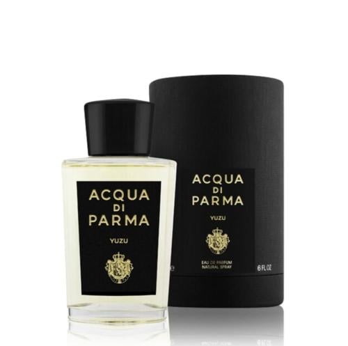 عطر اكوا دي بارما يوزو او دو بارفيوم 100مل أصلي 10...