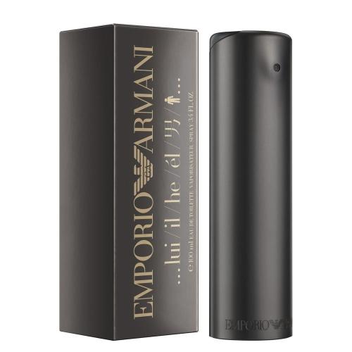 عطر ارماني هي الرجالي او دو تواليت 100مل أصلي 100%