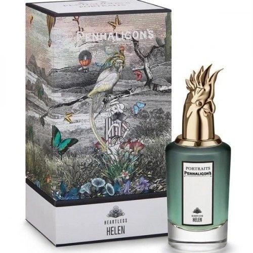 عطر بنهاليغونز هيرتليس هيلين او دو بارفيوم 75مل أص...