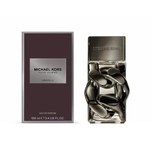 عطر مايكل كورس بور هوم ابسولو او دو بارفيوم 100مل...
