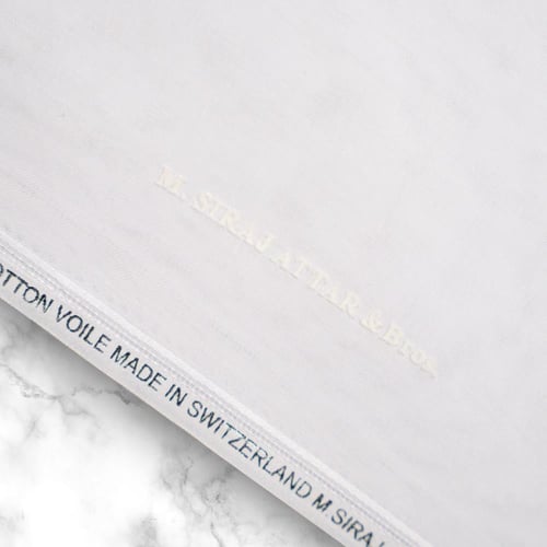 غترة العطار الأصلية